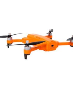 Anti-Shake P70 Pro Smart Drone One touch return to home point