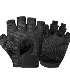 Anti-Slip Breathable Gym Training Gloves