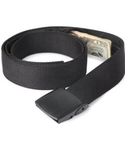 Anti-Theft Belt