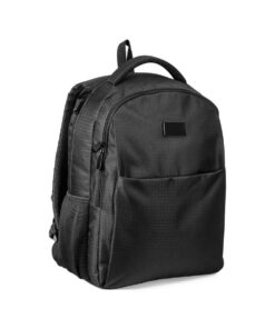 Anti-Theft Laptop Backpack