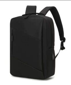 Anti-Theft Laptop Backpack - Blue