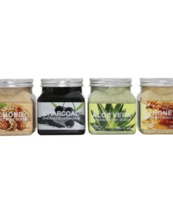 Anti-Wrinkle Reusable Chest Pads