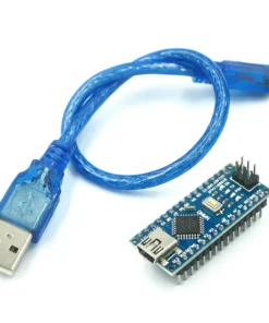 Antwire - Mini Nano V3 Uno atmega 328P Development Board