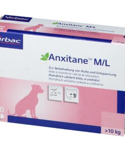 Anxitane M & L