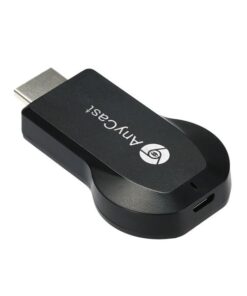 Anycast Wireless Display HDMI - Miracast/DLNA/AirPlay/AirMirror Dongle