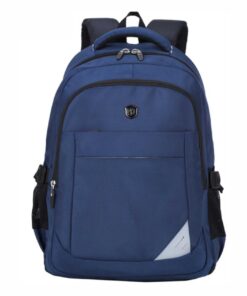 Aoking 67882 Series 15.6" Laptop Backpack - Navy