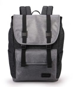 Aoking Backpack 25 Litre - Black