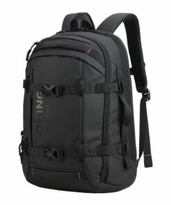 Aoking - Casual Business Laptop Backpack - SN2671