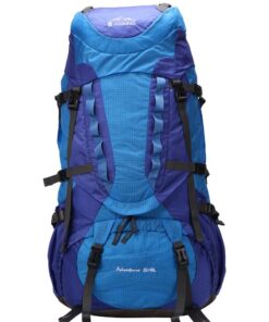 Aoking Hiking Backpack 70 Litre - Blue