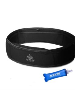 Aonijie Elasticated waist belt - L-XL