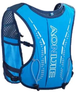 Aonijie Kids Hydration Pack - Blue