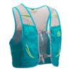 Aonijie Moderate Gale 2.5L Hydration Pack - Teal - M-L