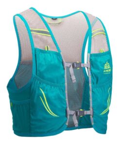 Aonijie Moderate Gale 2.5L Hydration Pack - Teal - M-L
