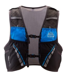 Aonijie Moderate Gale 5L Black Hydration Pack - S-M