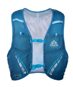 Aonijie Moderate Gale 5L French Blue Hydration Pack - M-L