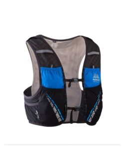 Aonijie Moderate Gale 5L Hydration Pack - Black - S-M