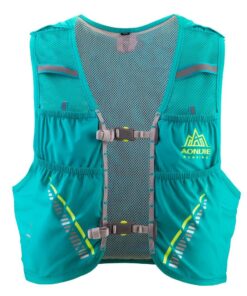 Aonijie Moderate Gale 5L Hydration Pack - Teal - XS/S