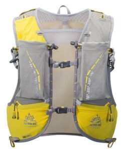 Aonijie Windrunner 18L - Yellow - L-XL