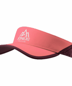Aonijie Windrunner Visor Hat - Pink