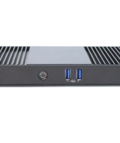 AOPEN Full System I5-7200 + 4X2 MEM, SSD 128GB, WIN10 Media Player