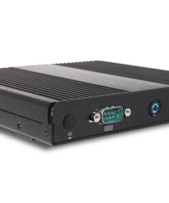 AOPEN Full System N3350 4GB M.2 64GB Media Player