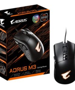 Aorus M3 Gaming Mouse (PC)