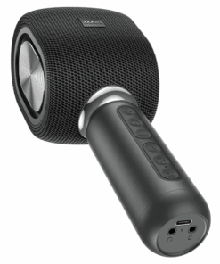 AOT BK8 Premium Wireless Karaoke BT Mic