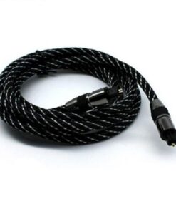 AP-Link Fiber Optic Digital Audio Cable - 3M