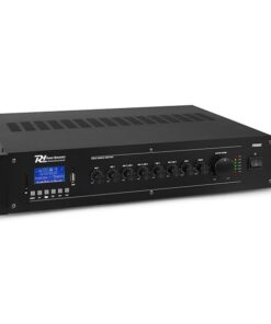 Apart Ma200cdr Mixer Amplifier