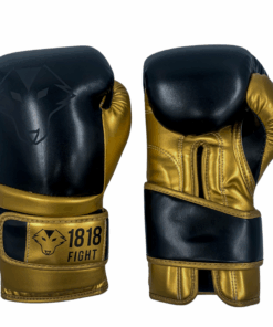 Apex Boxing Gloves - 1818 Fight - 12 oz