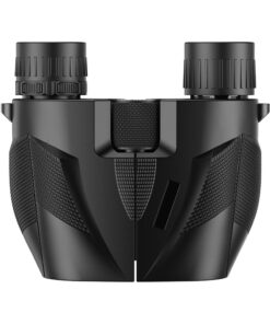 Apexel HD 10x25 BAK4 Prism Telescopic Binoculars - High-Powered Zoom