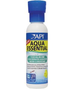 API Aqua Essential All in One Water Conditioner 118ml