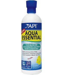 API Aqua Essential All in One Water Conditioner 473ml