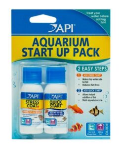 API Aquarium Start Up Pack