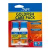 API Goldfish Care Pack