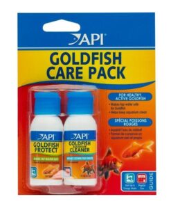 API Goldfish Care Pack