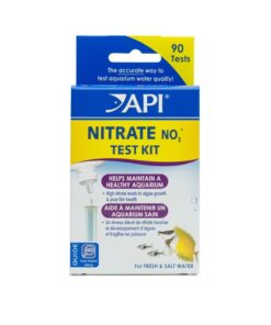 API Nitrate Test Kit for Fresh and Saltwater