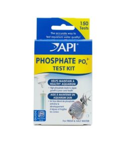 API Phosphate for Fresh and Saltwater Test Kit