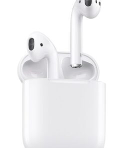 Apple AirPods 2 With Charging Case
