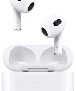 Apple AirPods (3rd generation)