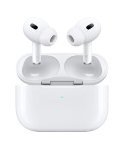 Apple AirPods Pro (2nd generation) with MagSafe Case (USB-C)