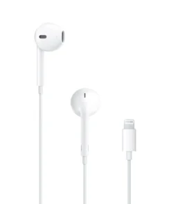 Apple EarPods with Lightning Connector