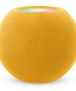 Apple HomePod Mini Yellow