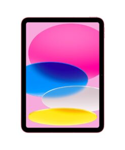 Apple iPad 10 10.9" Wi-Fi + Cellular 256GB - Pink