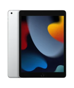 Apple iPad 10.2 9th Gen Wi-Fi 64GB Silver