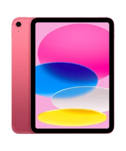 Apple iPad 10.9inch 10th Gen Cellular 256GB Pink