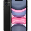 Apple iPhone 11 64GB Black