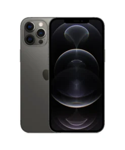 Apple iPhone 12 Pro Max 128GB Graphite Pre Owned