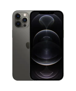 Apple iPhone 12 Pro Max 256GB Green Pre Owned