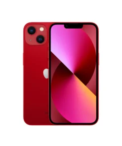 Apple iPhone 13 128GB Red Pre Owned